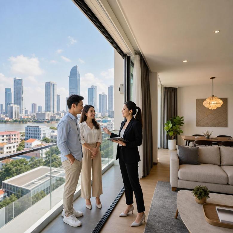 Renting a Home in Phnom Penh in 2026: Tenant Guide for Apartments, Condos, and Villas
