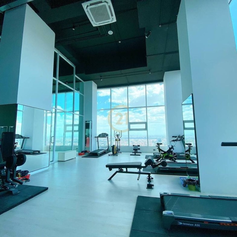 Brand New 2 Bedroom For Rent At J Tower 2