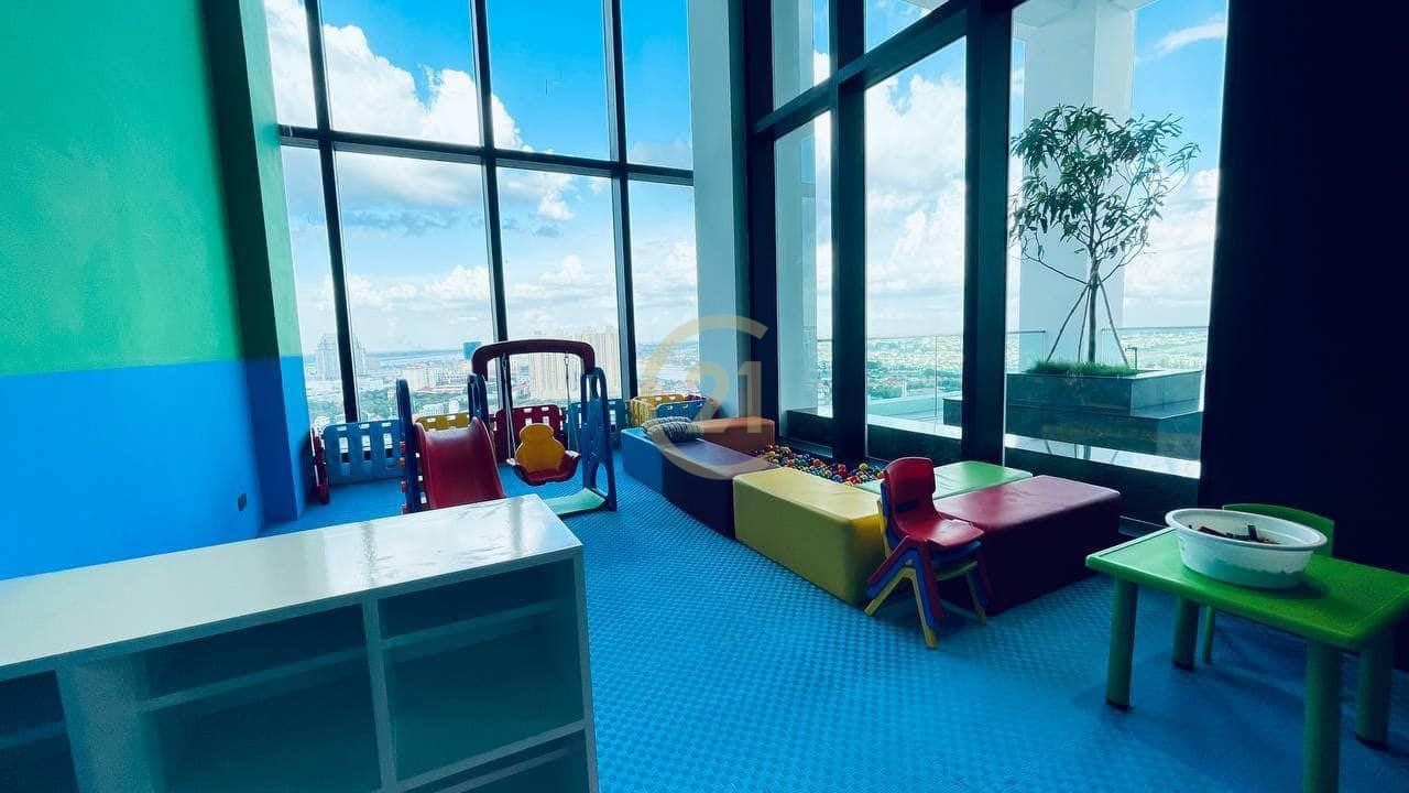 Brand New 2 Bedroom For Rent At J Tower 2