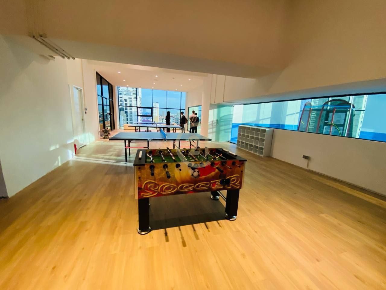 Brand New 2 Bedroom For Rent At J Tower 2