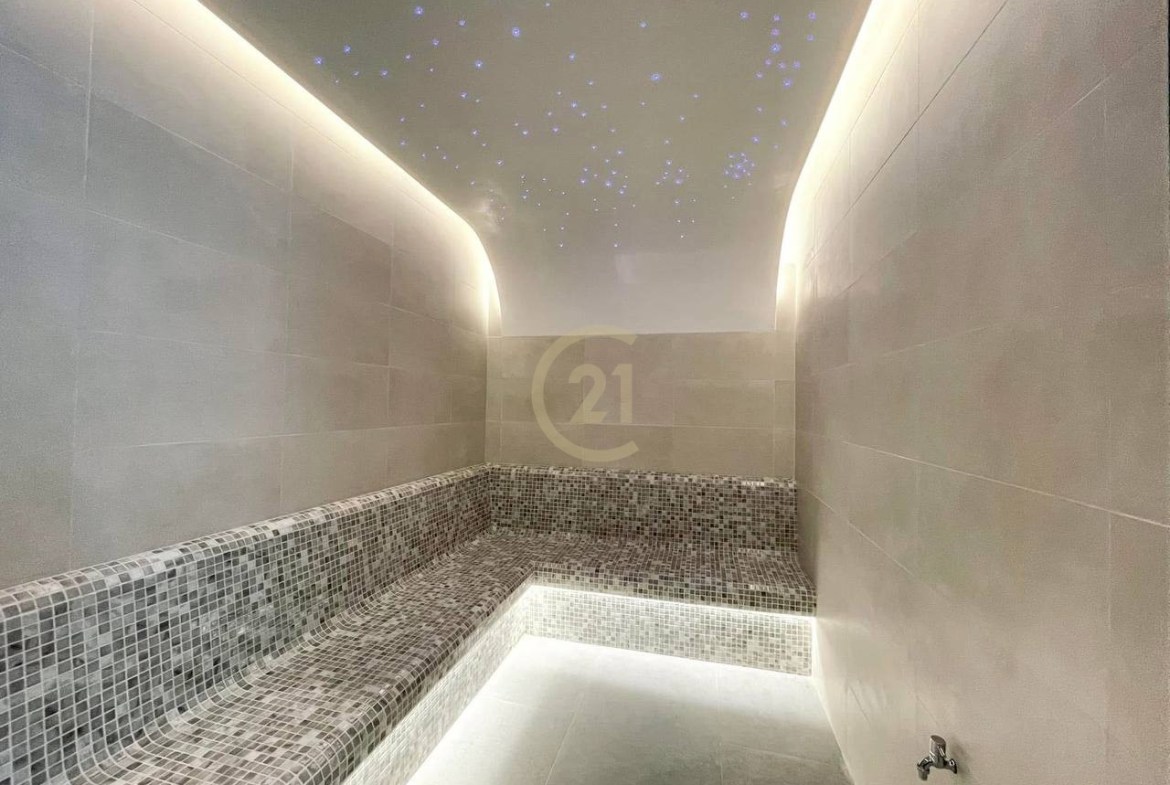 BRAND NEW ONE BEDROOM FOR RENT IN BKK1☘️