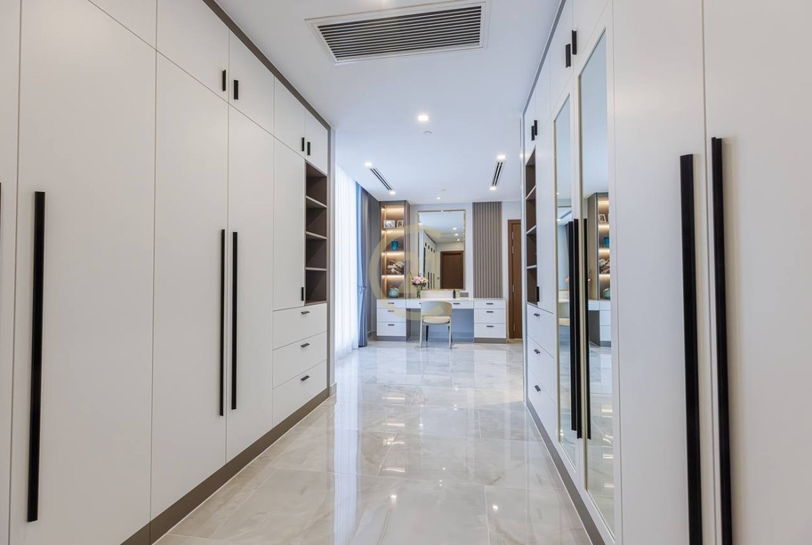 BRAND NEW ONE BEDROOM FOR RENT IN BKK1☘️