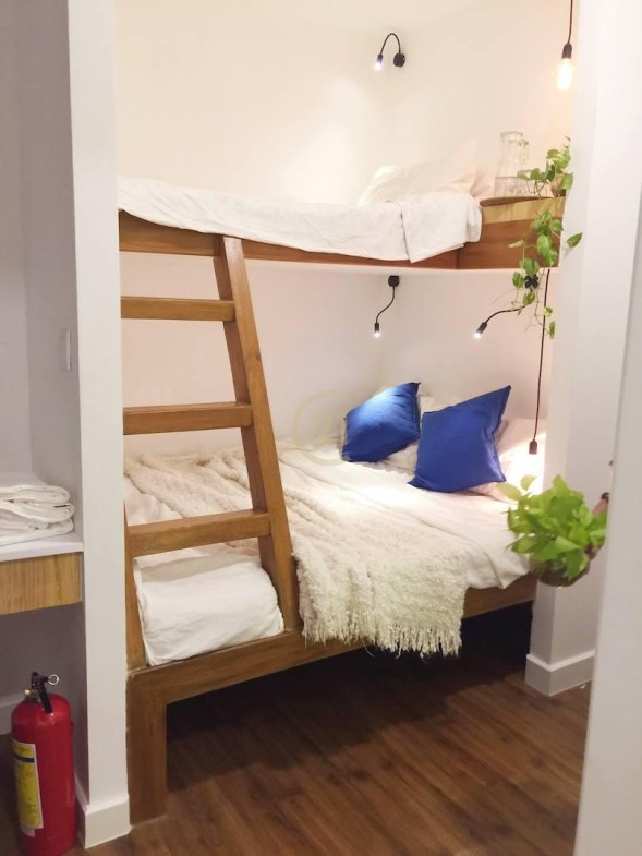 COZY PENTHOUSE 7 BEDROOM FOR RENT!!