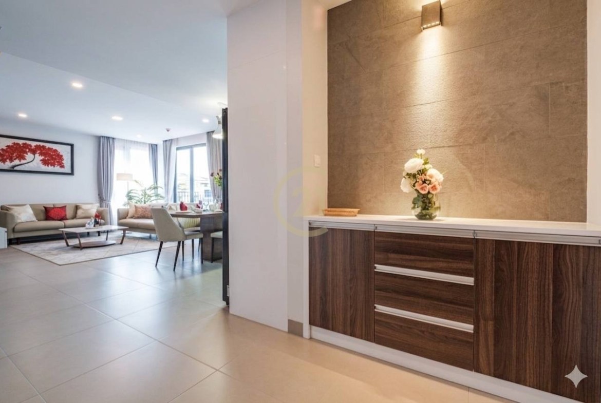 Luxury 3 Bedroom For Rent In BKK1✨
