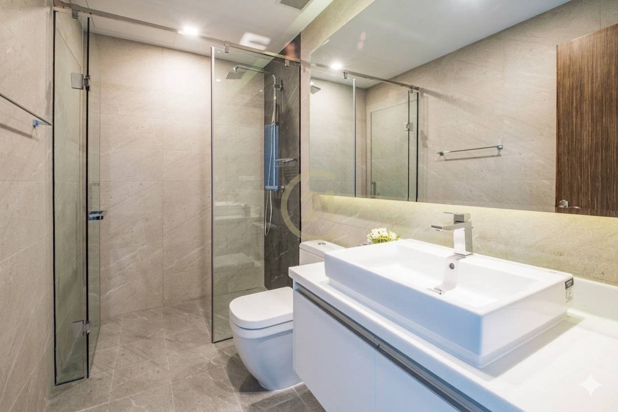 Luxury 3 Bedroom For Rent In BKK1✨