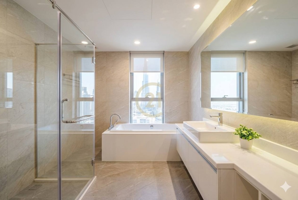Luxury 3 Bedroom For Rent In BKK1✨