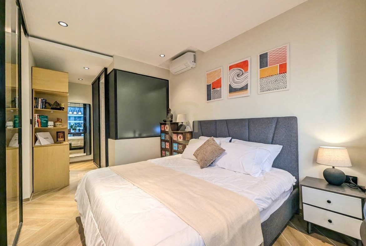 Lovely 1 Bedroom For Rent At Time Square 1 | BKK1