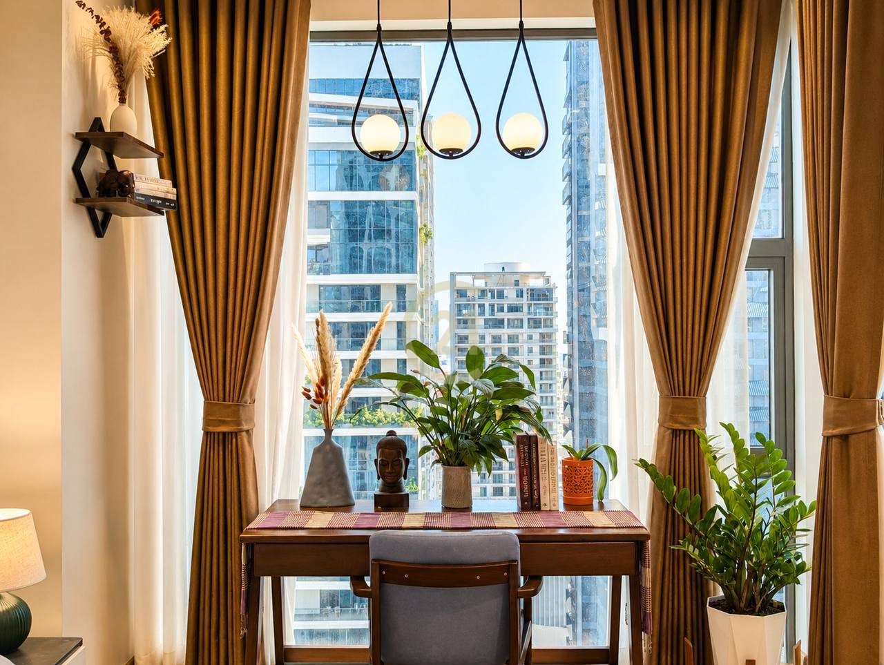 Lovely 1 Bedroom For Rent At Time Square 1 | BKK1