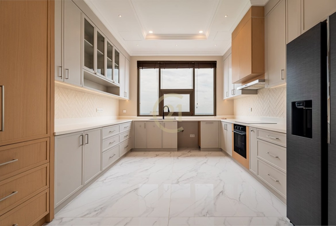 Brand New 3 Bedroom For Rent Close To BKK1✨
