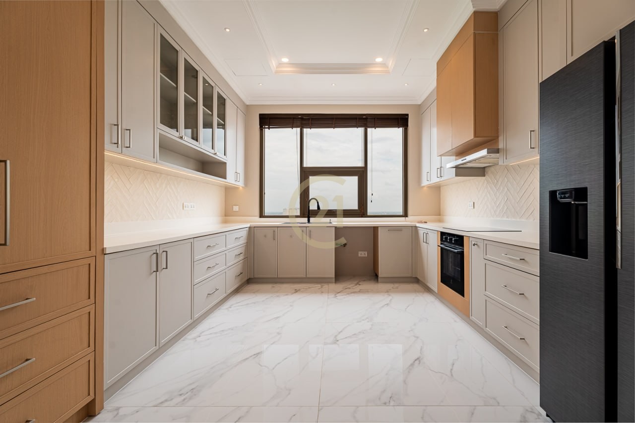 Brand New 3 Bedroom For Rent Close To BKK1✨