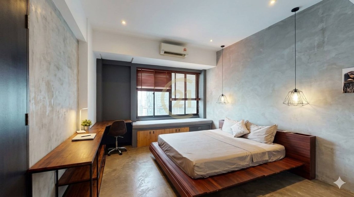 WESTERN ONE BEDROOM FOR RENT!!!