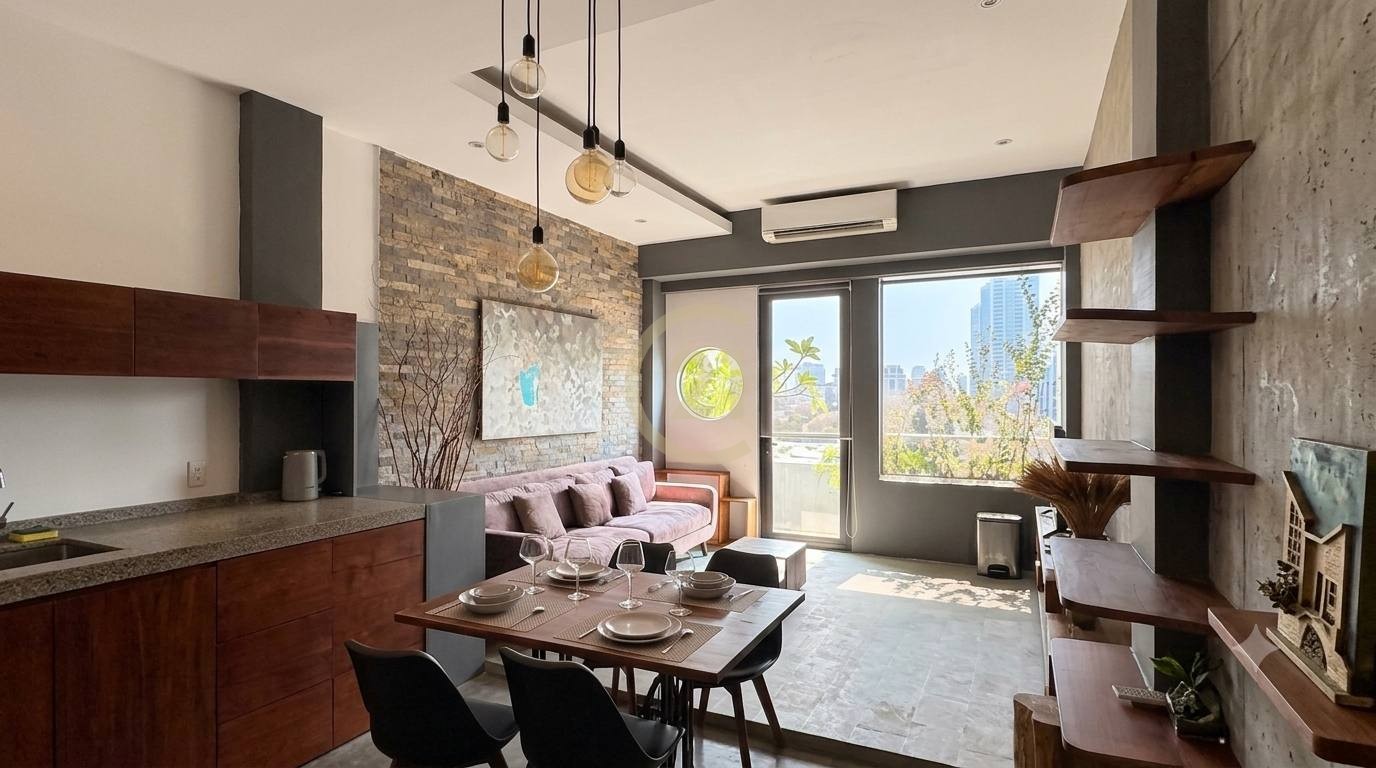 WESTERN ONE BEDROOM FOR RENT!!!