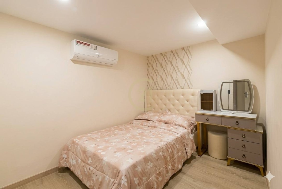 Lovely 2 Bedroom For Rent At Toul Tompong ✨