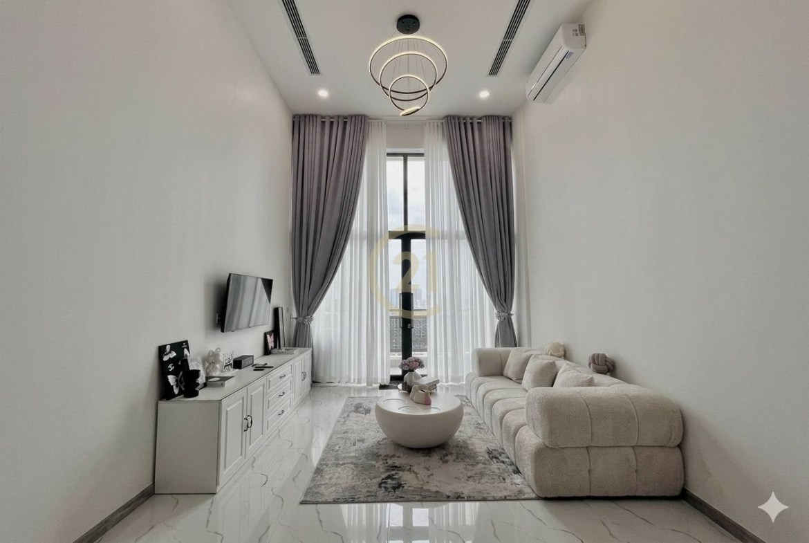 Cozy Two Bedroom For Rent Close To Toul Tompong