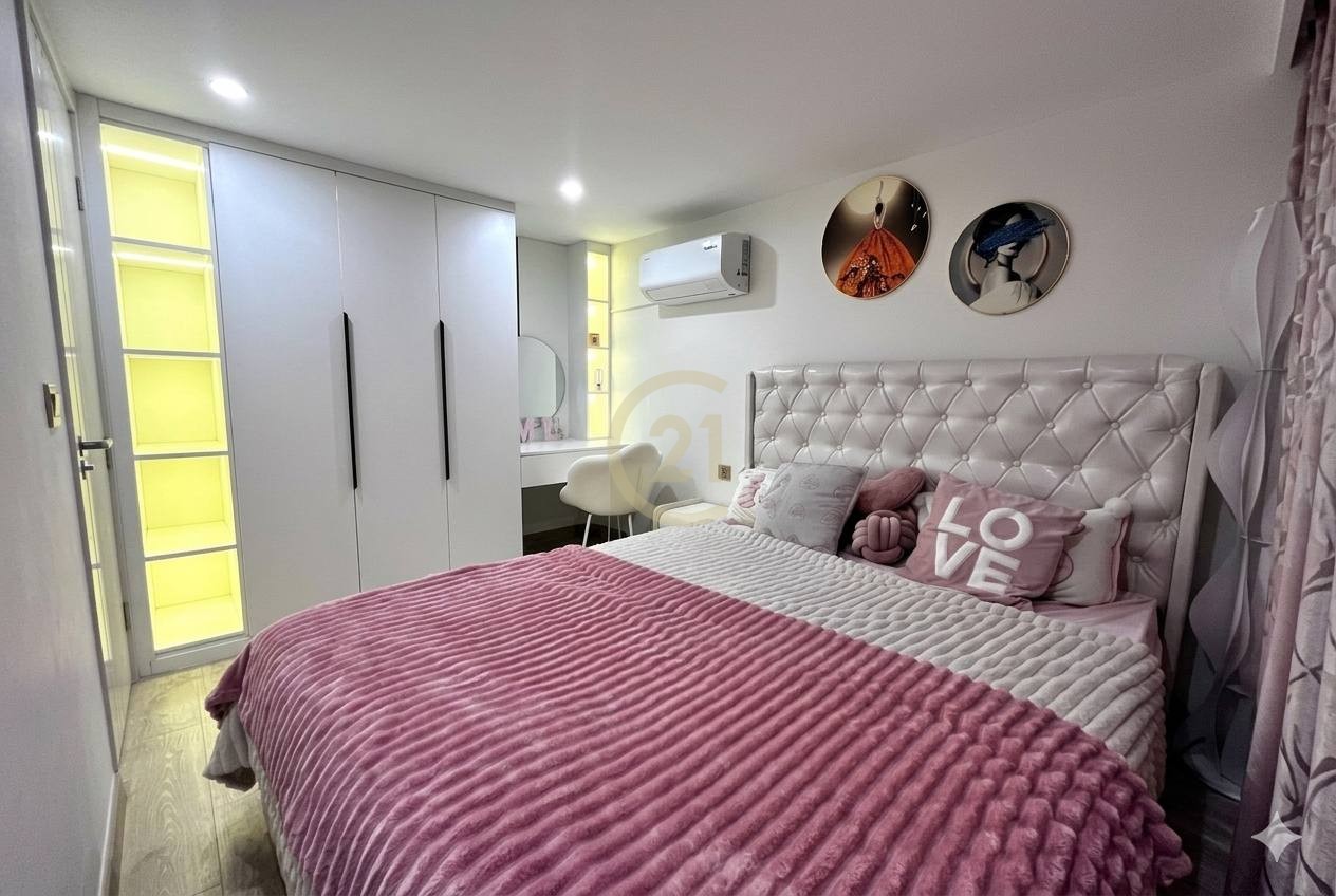 Cozy Two Bedroom For Rent Close To Toul Tompong