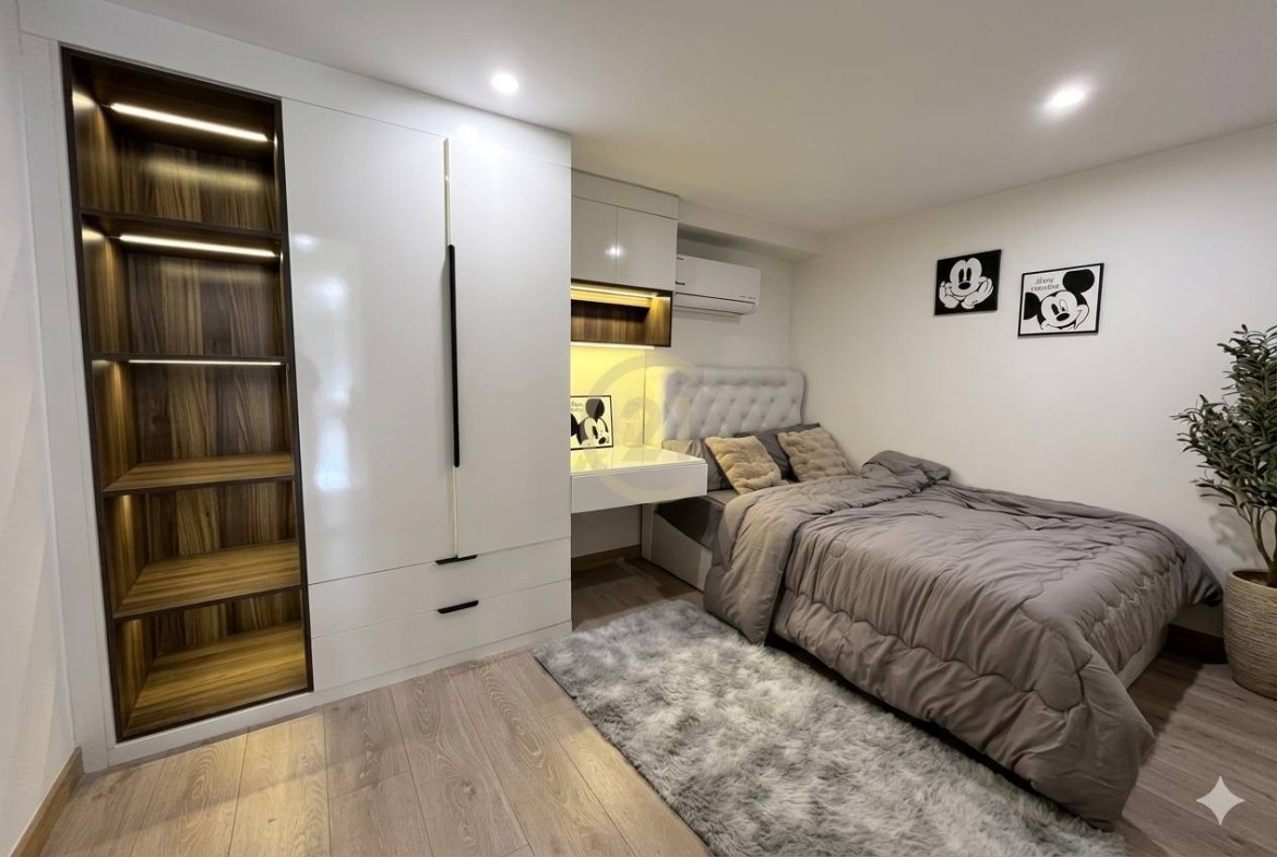 Cozy Two Bedroom For Rent Close To Toul Tompong