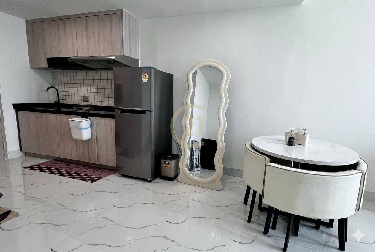 Cozy Two Bedroom For Rent Close To Toul Tompong