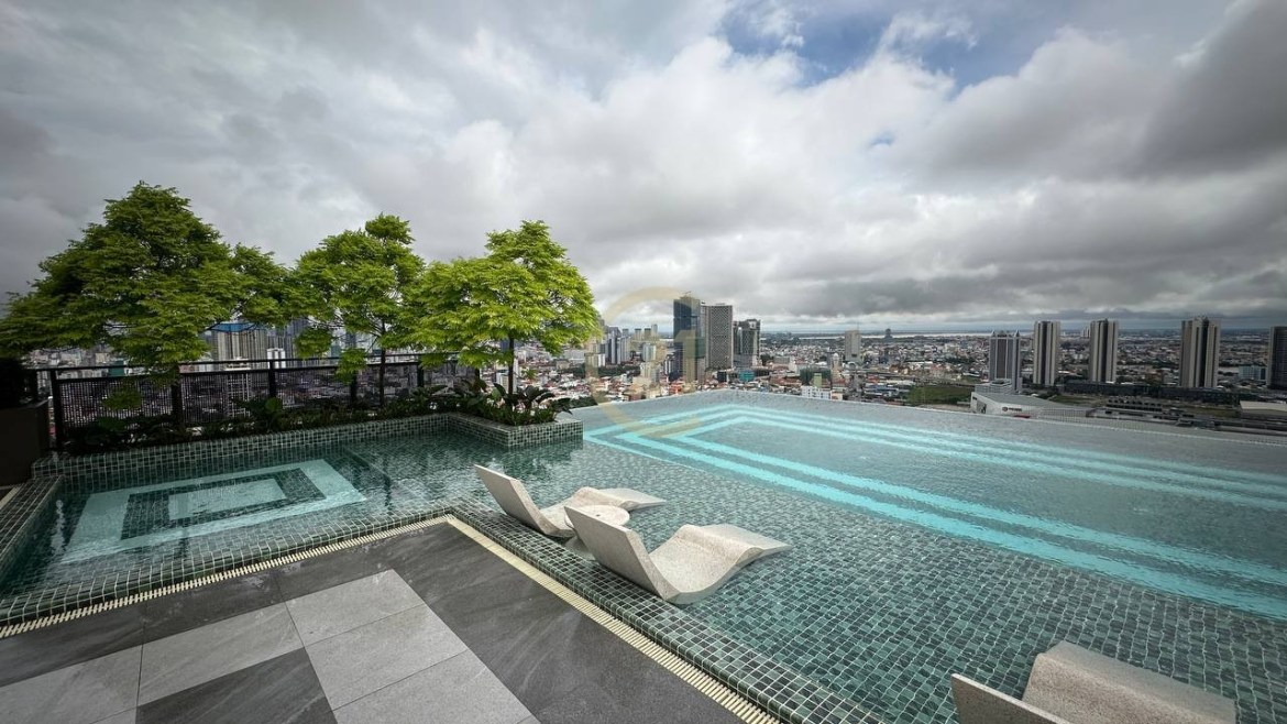 Cozy Two Bedroom For Rent Close To Toul Tompong