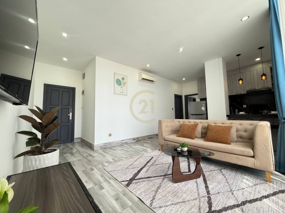 COZY ONE BEDROOM FOR RENT ☘️
