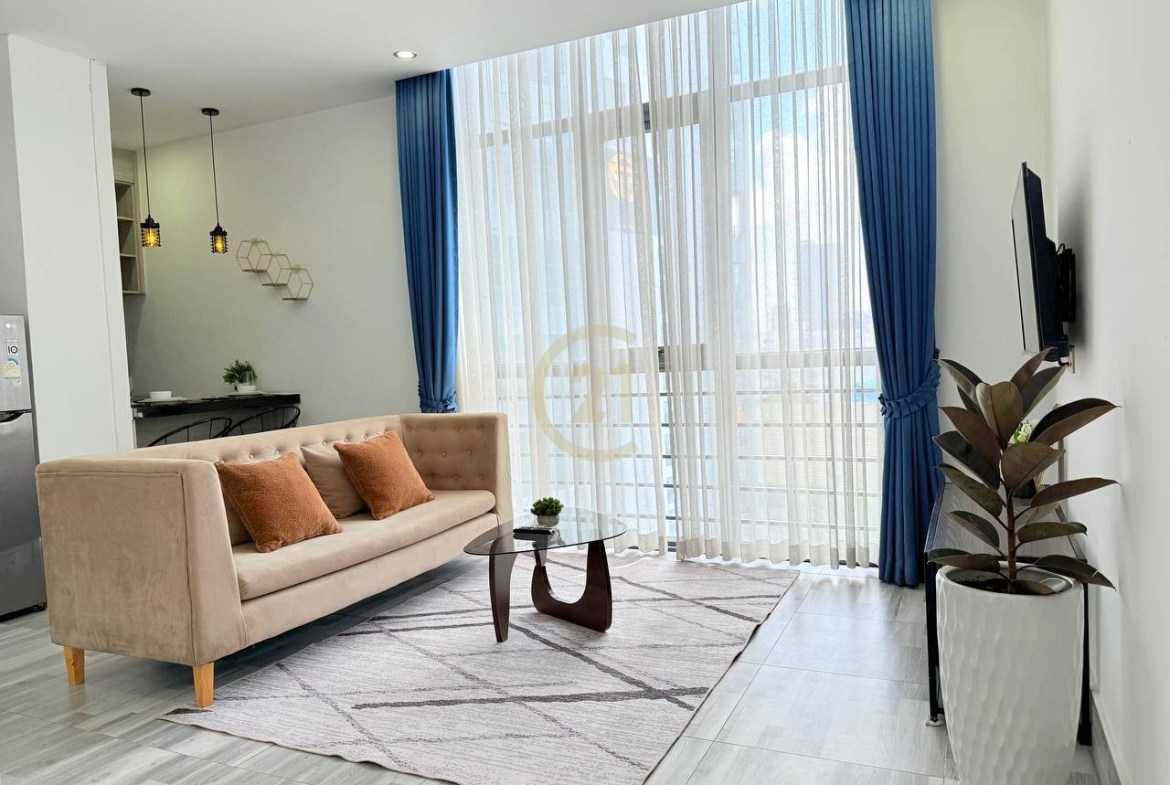 COZY ONE BEDROOM FOR RENT ☘️
