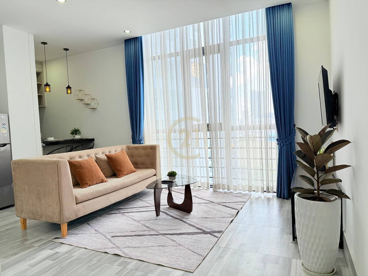 COZY ONE BEDROOM FOR RENT ☘️