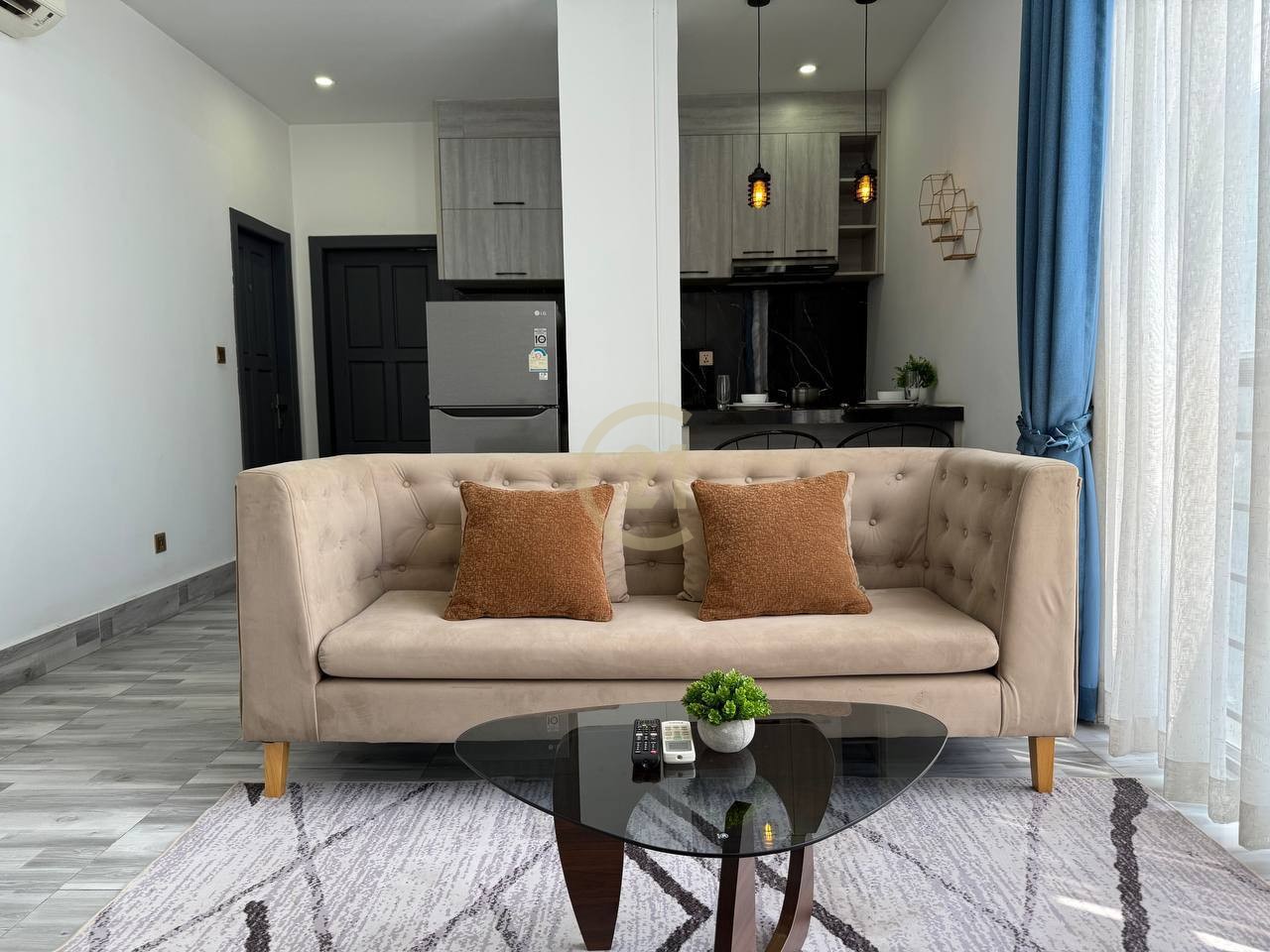 COZY ONE BEDROOM FOR RENT ☘️
