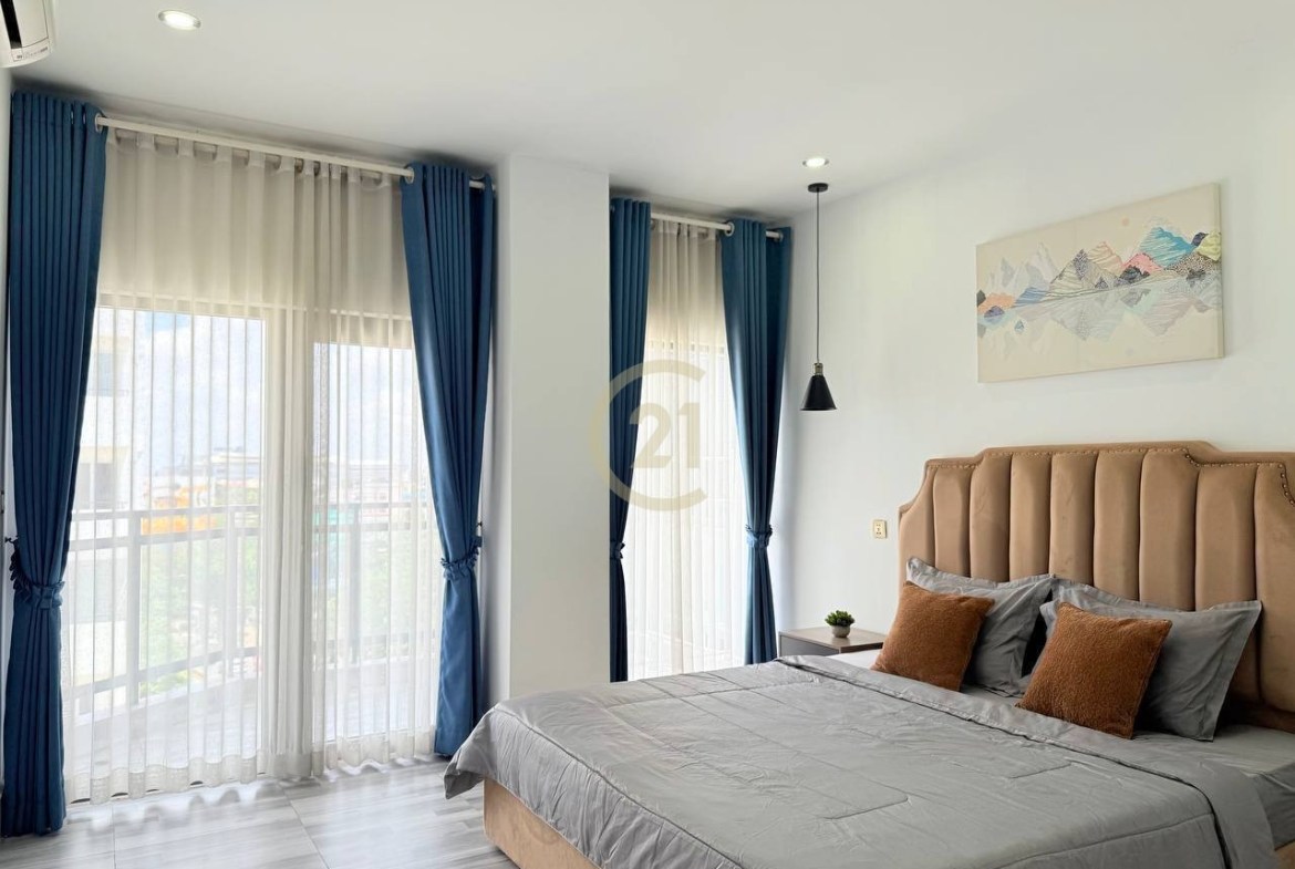 COZY ONE BEDROOM FOR RENT ☘️