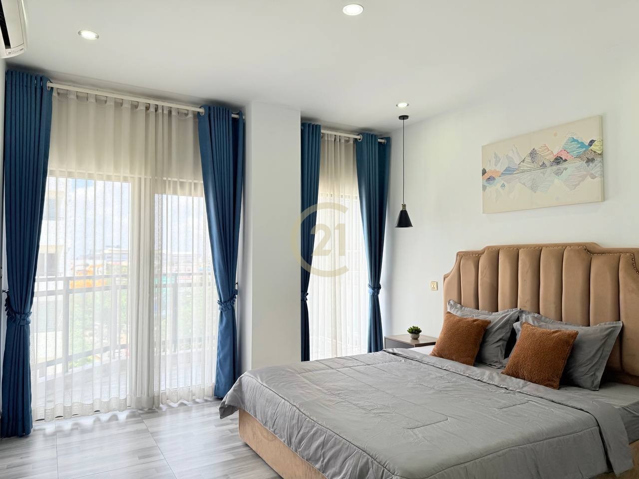 COZY ONE BEDROOM FOR RENT ☘️
