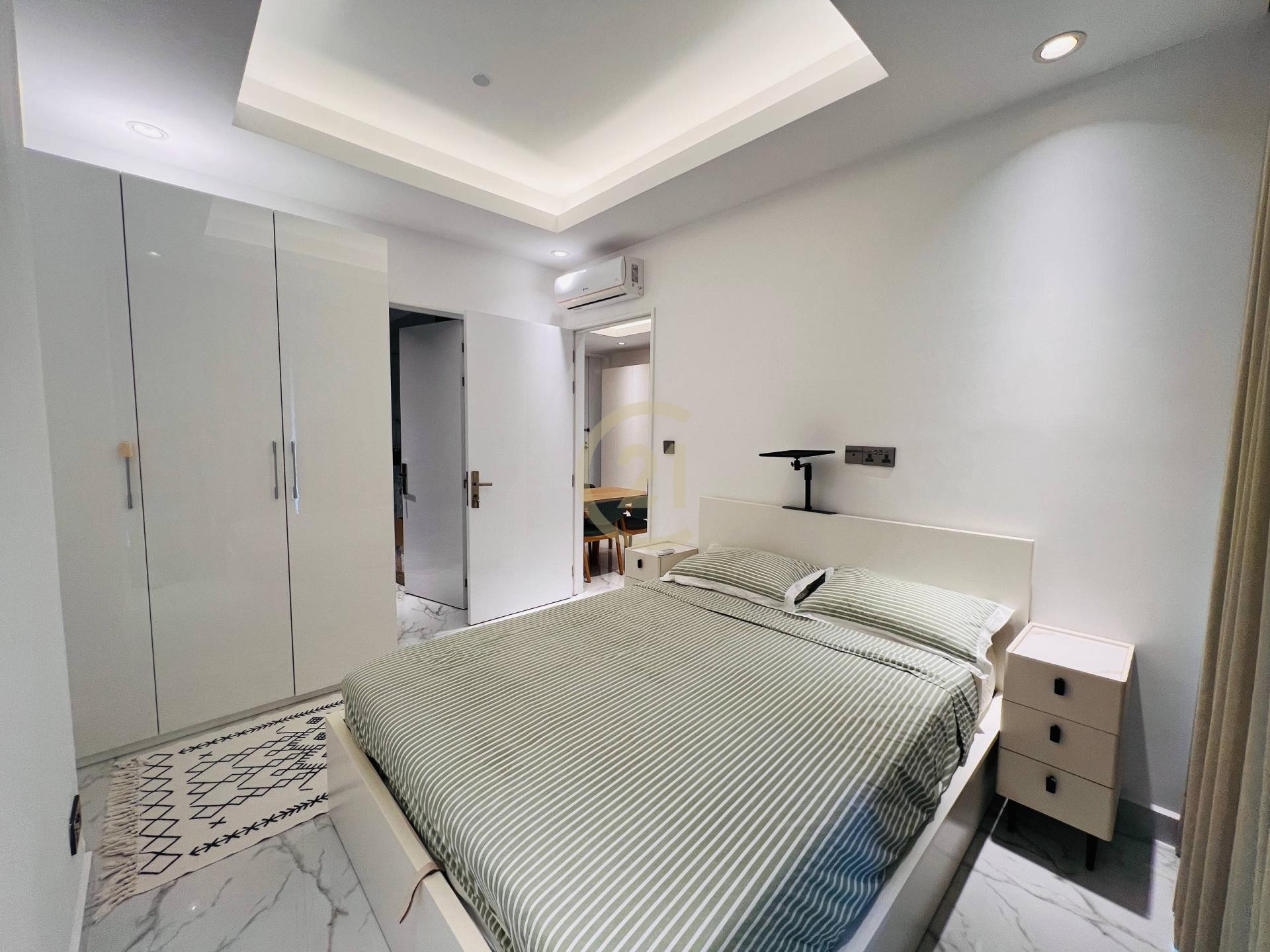 Brand New 2 Bedroom For Rent At J Tower 2