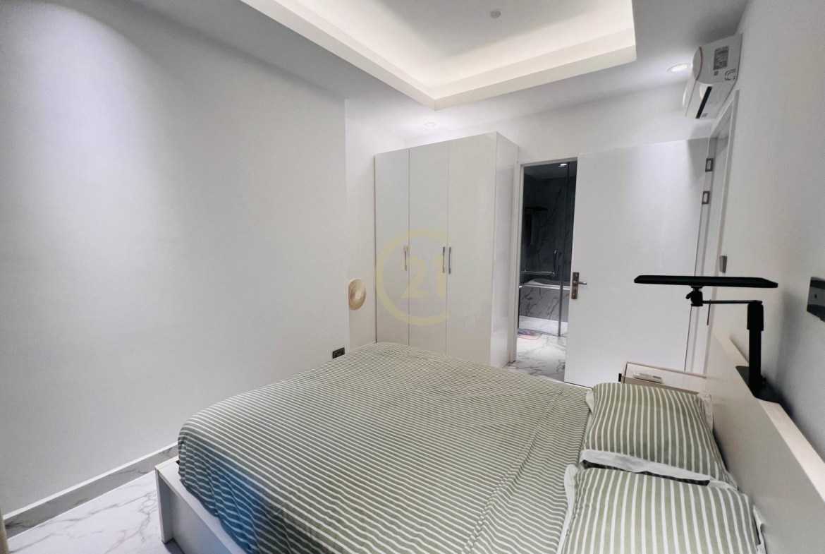 Brand New 2 Bedroom For Rent At J Tower 2