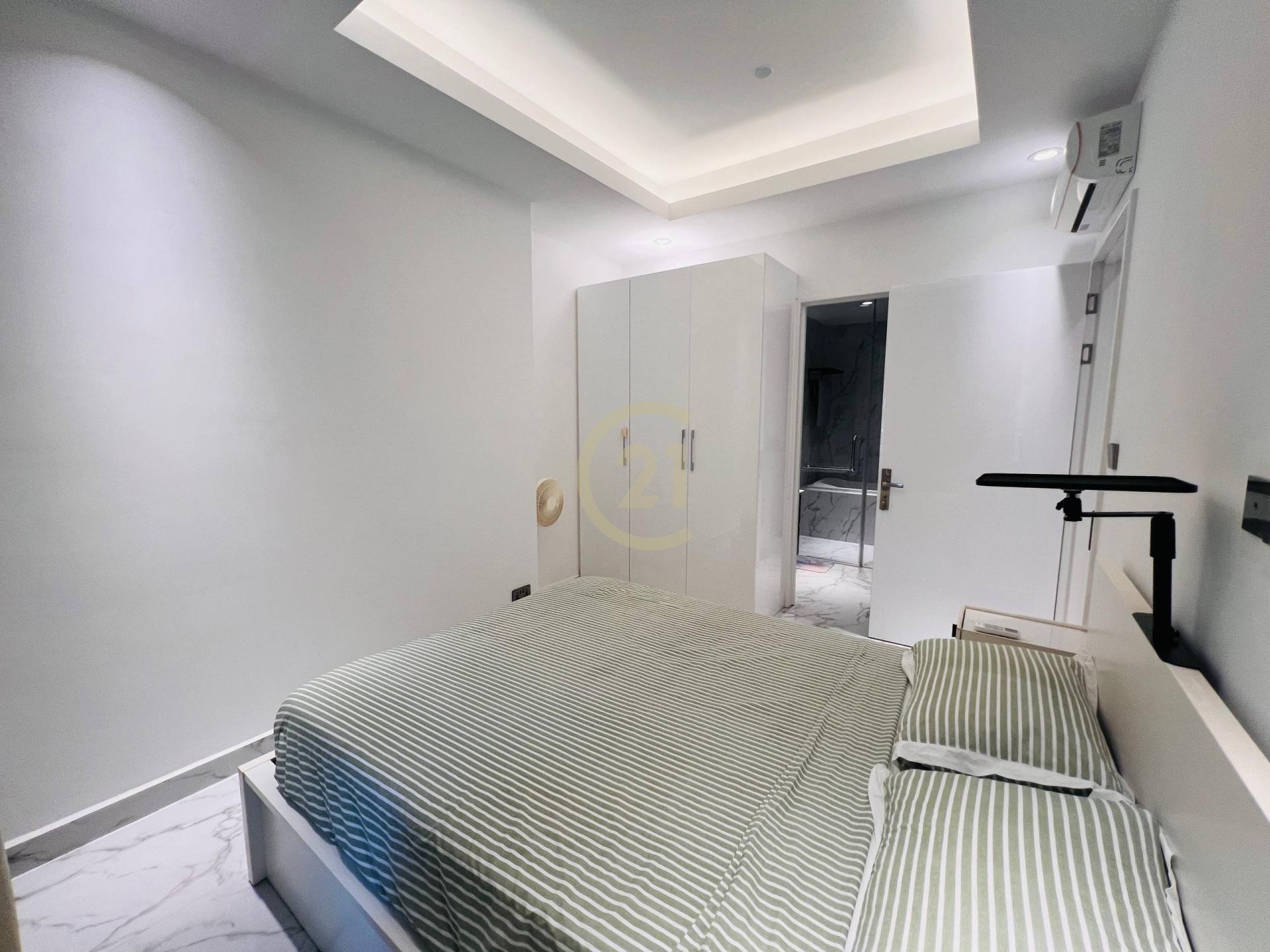 Brand New 2 Bedroom For Rent At J Tower 2