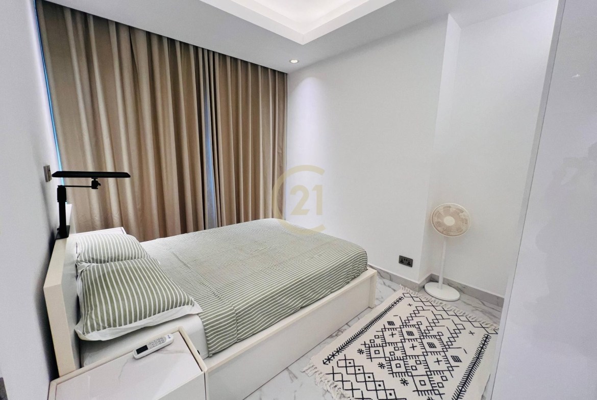 Brand New 2 Bedroom For Rent At J Tower 2