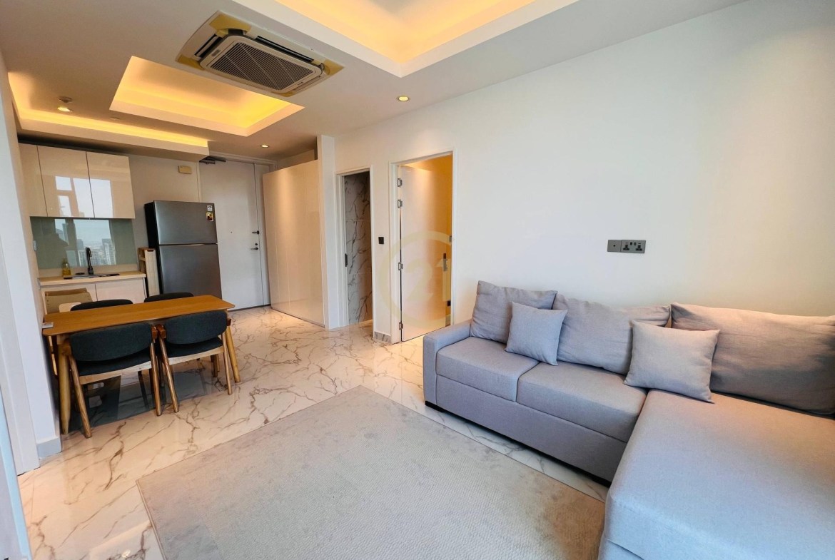 Brand New 2 Bedroom For Rent At J Tower 2