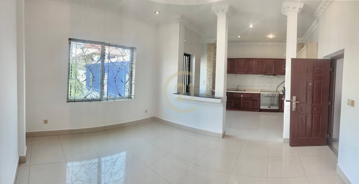 House For Rent At Toul Tompong