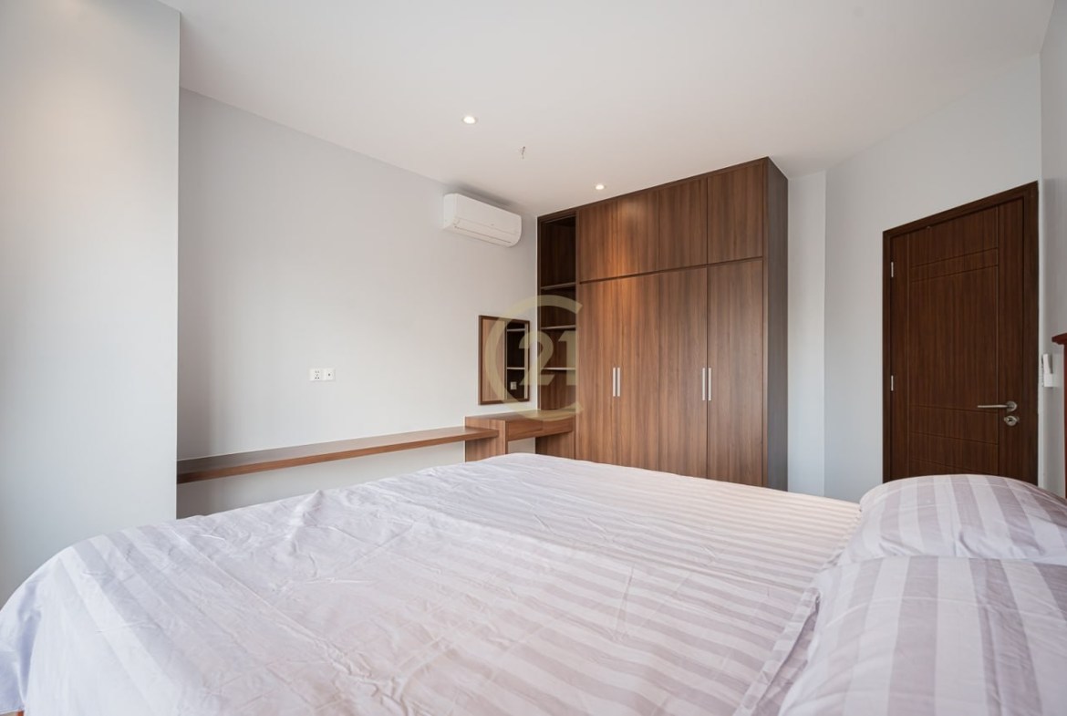 Brand New One Bedroom For Rent In BKK