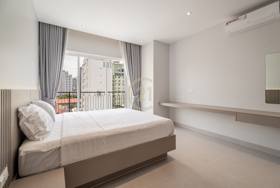 Cozy One Bedroom For Rent In BKK