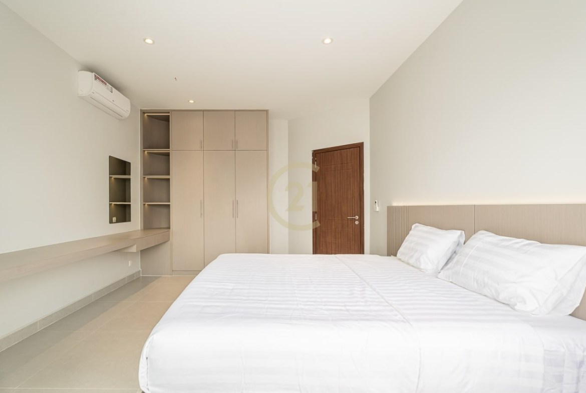 Cozy One Bedroom For Rent In BKK