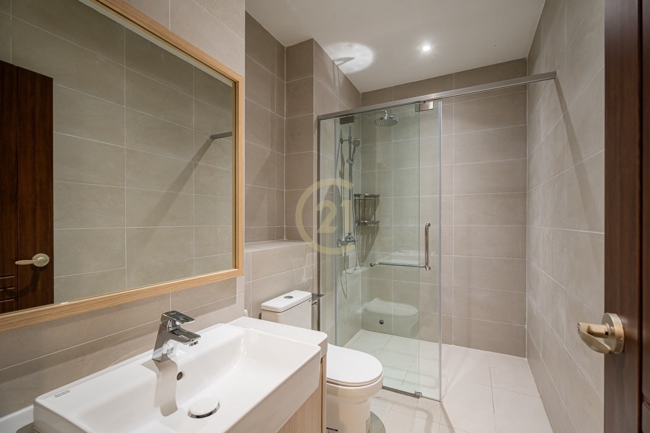 Cozy One Bedroom For Rent In BKK