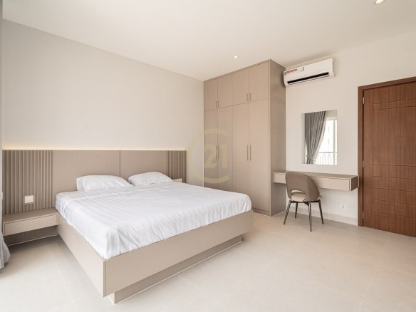 Premier One Bedroom For Rent In BKK3