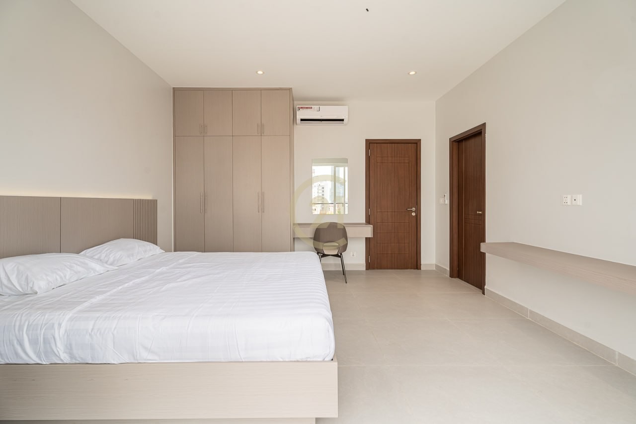 Premier One Bedroom For Rent In BKK3