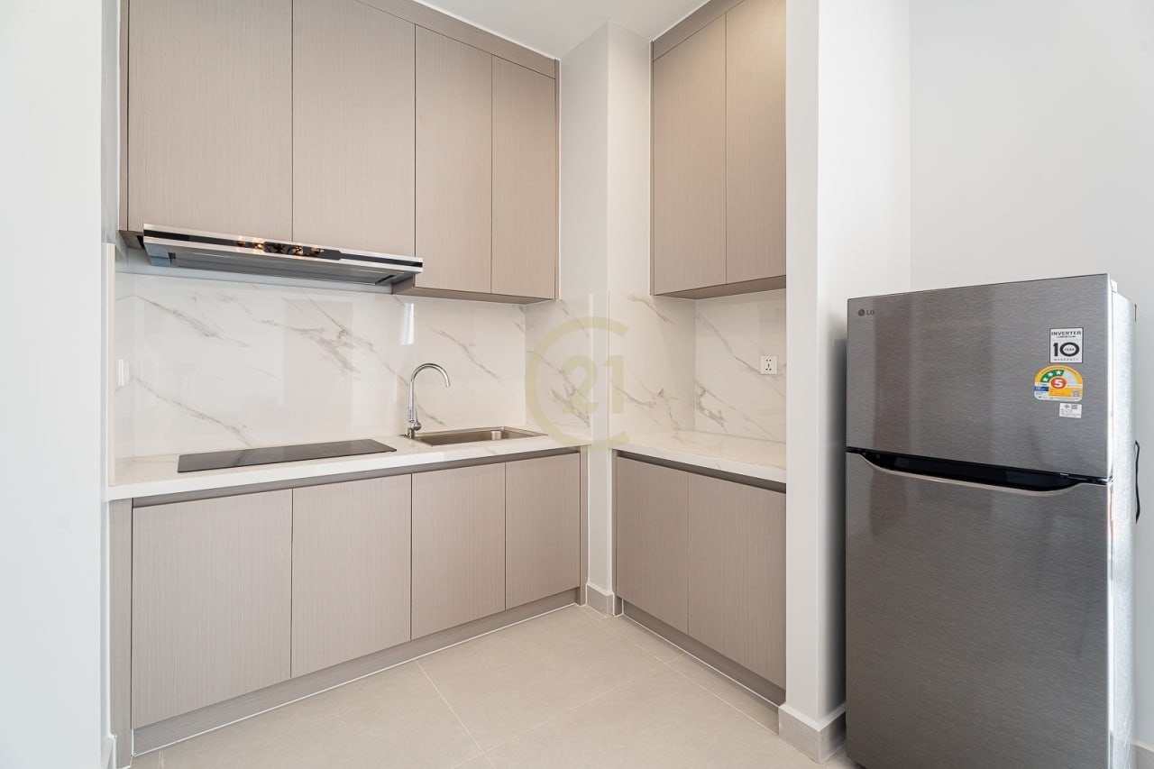 Premier One Bedroom For Rent In BKK3