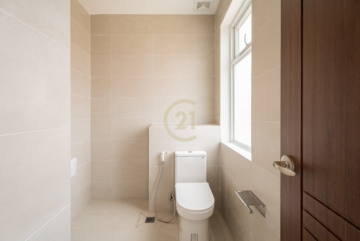 Premier One Bedroom For Rent In BKK3