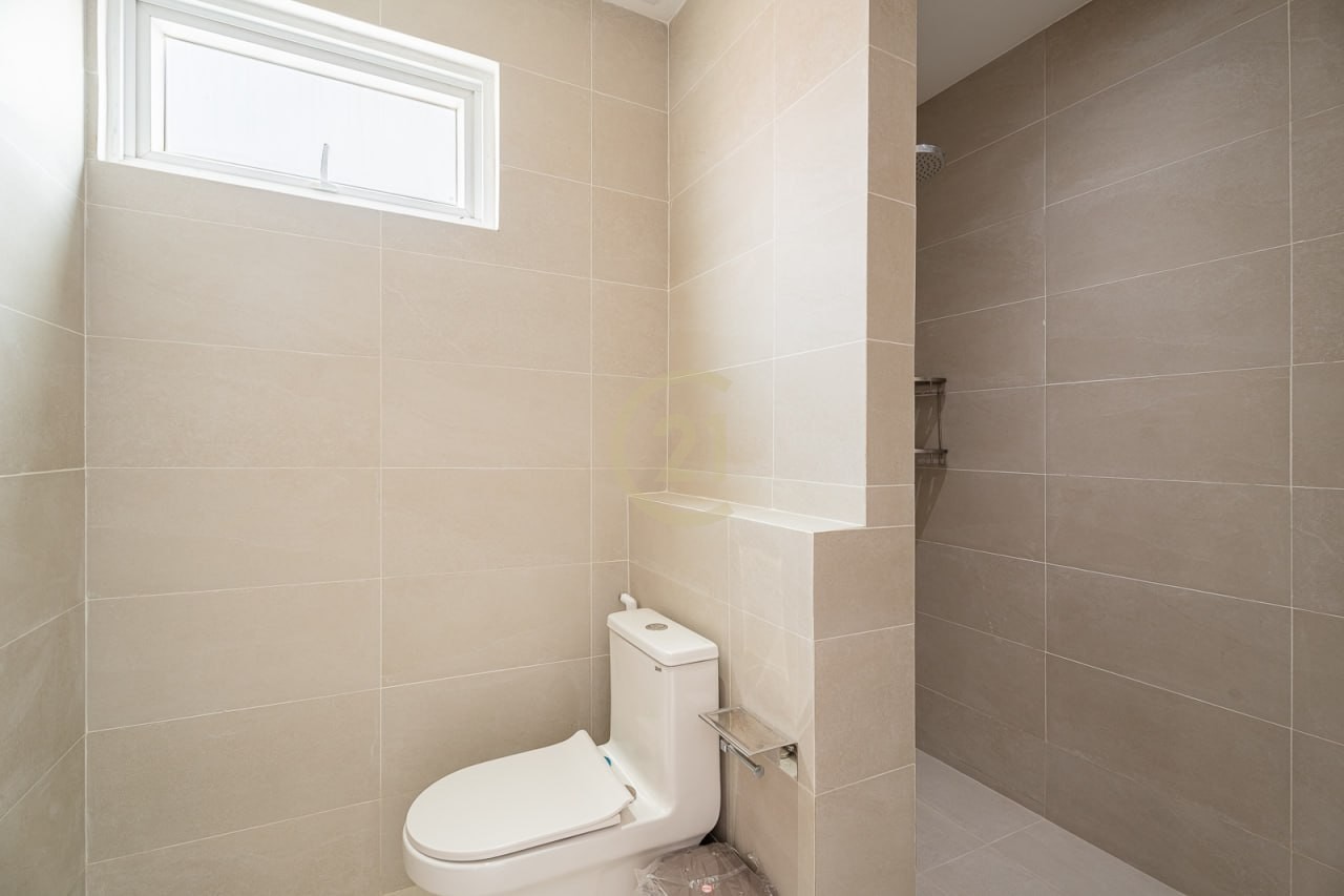 Premier One Bedroom For Rent In BKK3