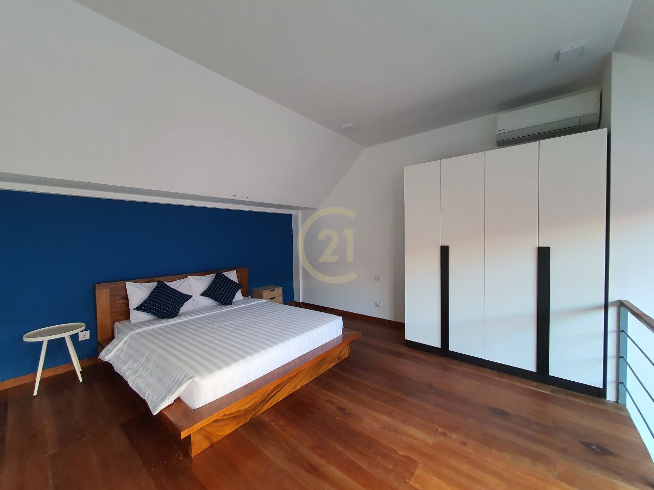 Renovated House for Rent | BKK – Phnom Penh