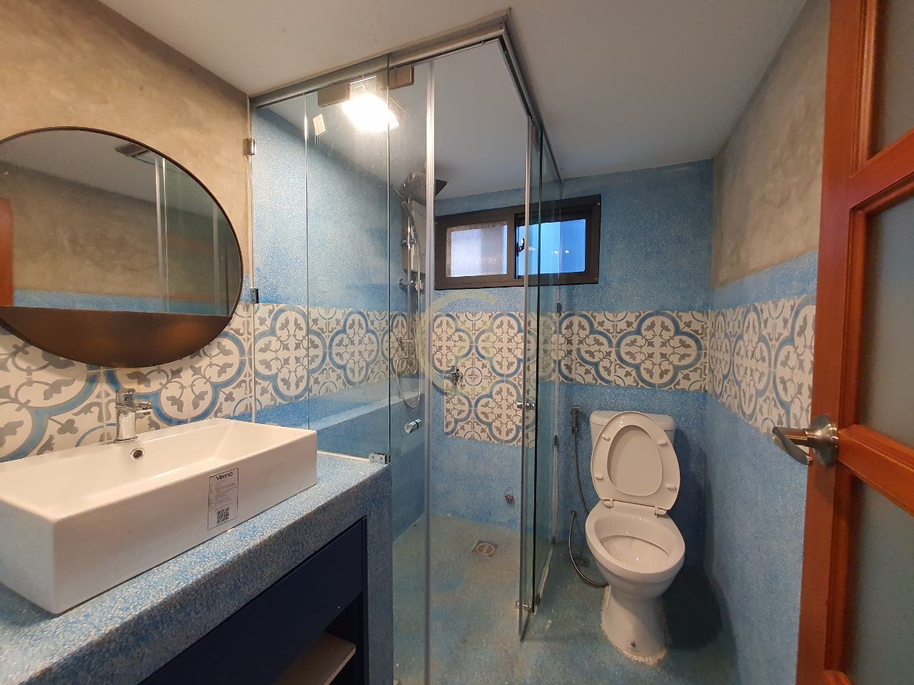 Renovated House for Rent | BKK – Phnom Penh