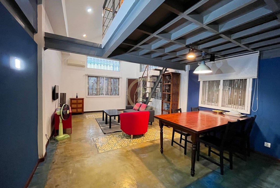 Colonize 1 Bedroom For Rent In BKK