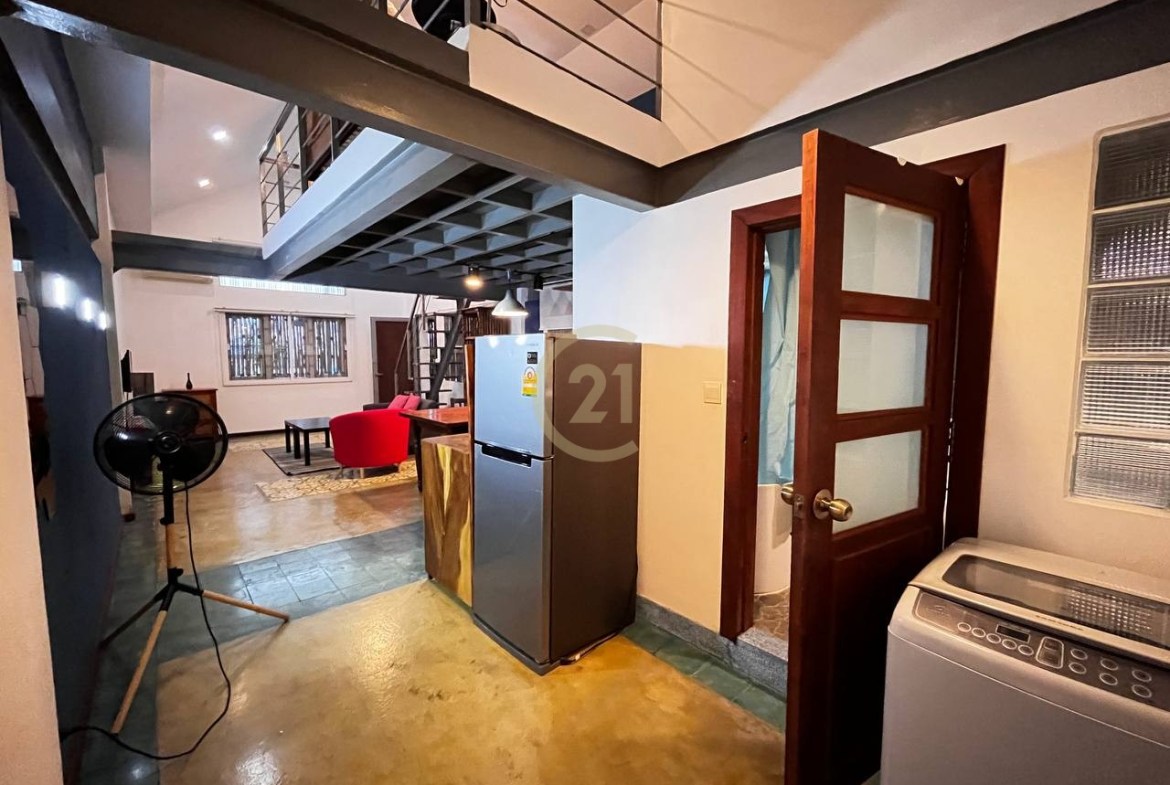 Colonize 1 Bedroom For Rent In BKK