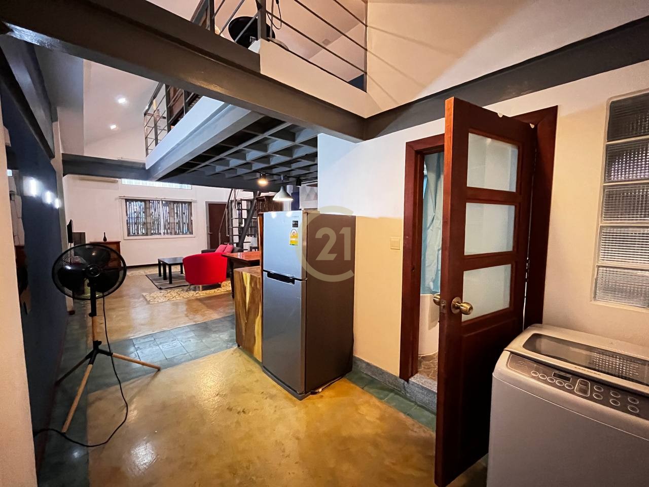 Colonize 1 Bedroom For Rent In BKK