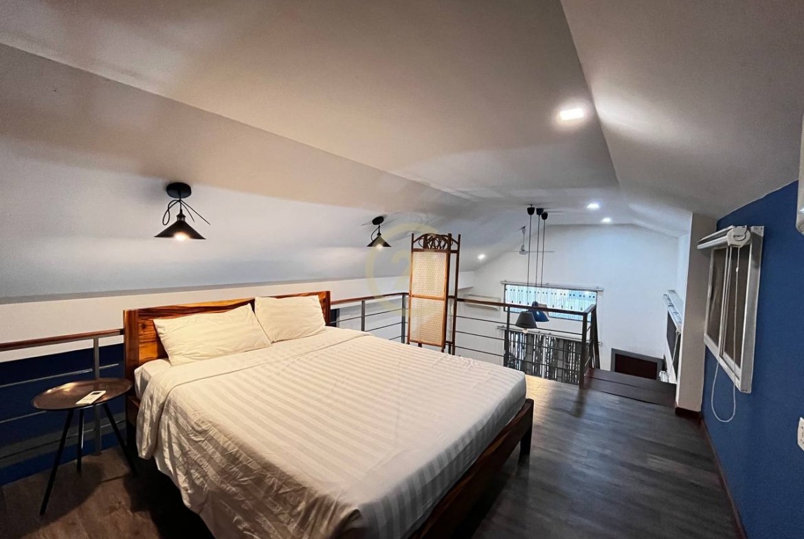 Colonize 1 Bedroom For Rent In BKK