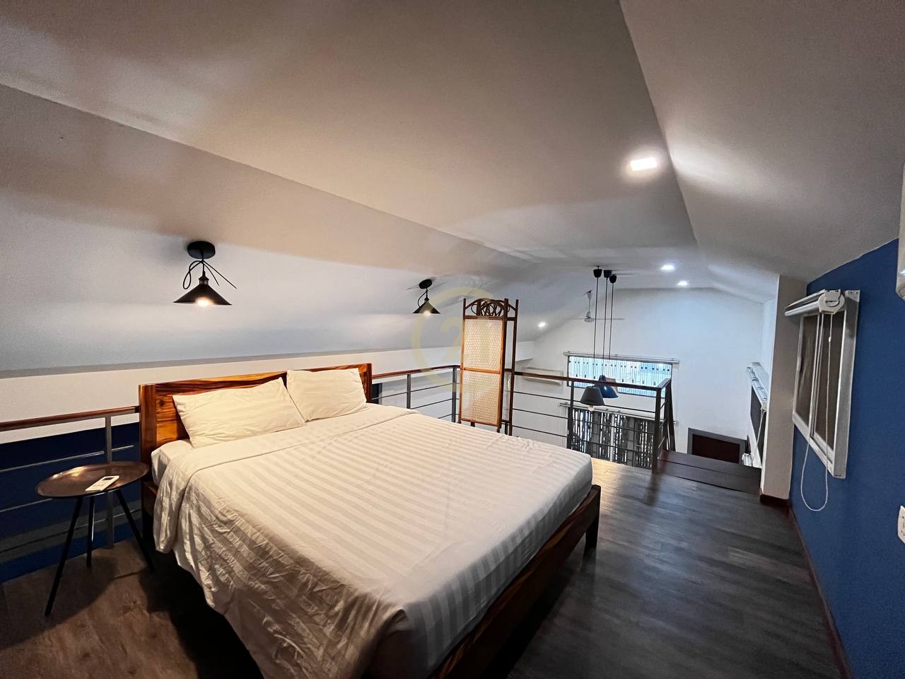 Colonize 1 Bedroom For Rent In BKK